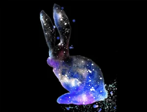 Rabbit spiritual meaning symbolism dream