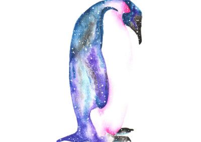 Penguin