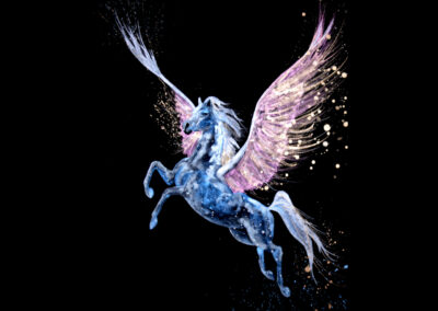 Pegasus