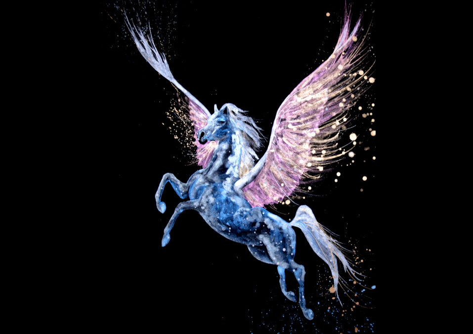 Pegasus