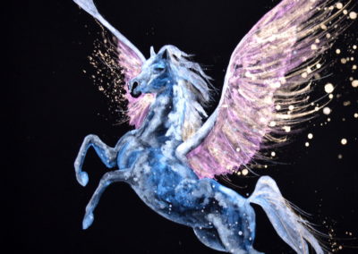 Pegasus