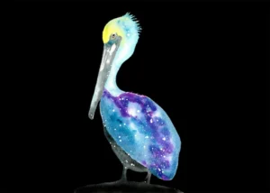 Pelican spiritual meaning symbolism