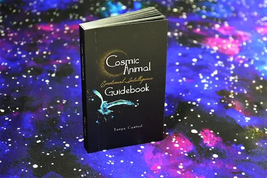 cosmic animal guidebook