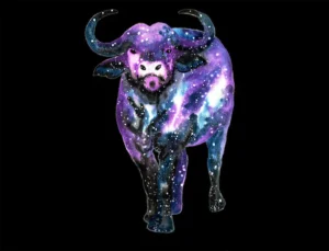 Buffalo spiritual meaning symbolism dream