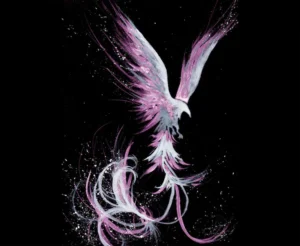 Phoenix spiritual meaning dream