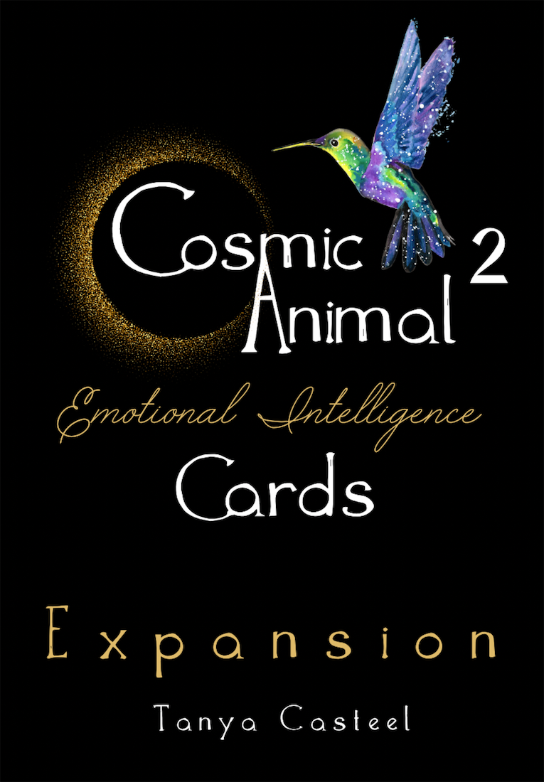 cosmic animal cards 2 expansion deck