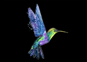 hummingbird spiritual meaning symbolism dream