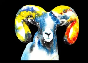 ram spiritual meaning symbolism dream