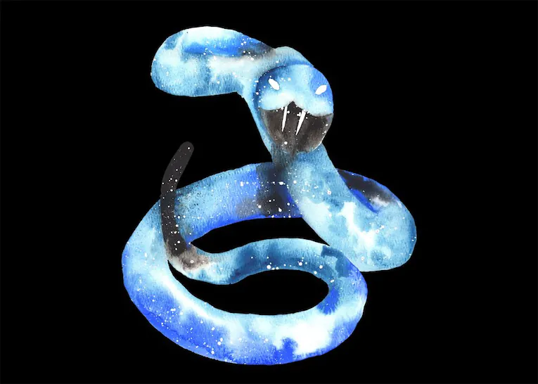 snake spiritual meaning symbolism dream