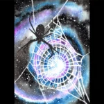 spider spiritual meaning symbolism dream