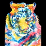 tiger spiritual meaning symbolism dream